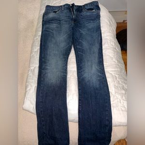 Gap 32x32 Slim fit jeans